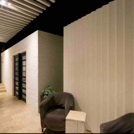 Loft Donceles 6 Cdmx! Lägenhet Mexico City Exteriör bild