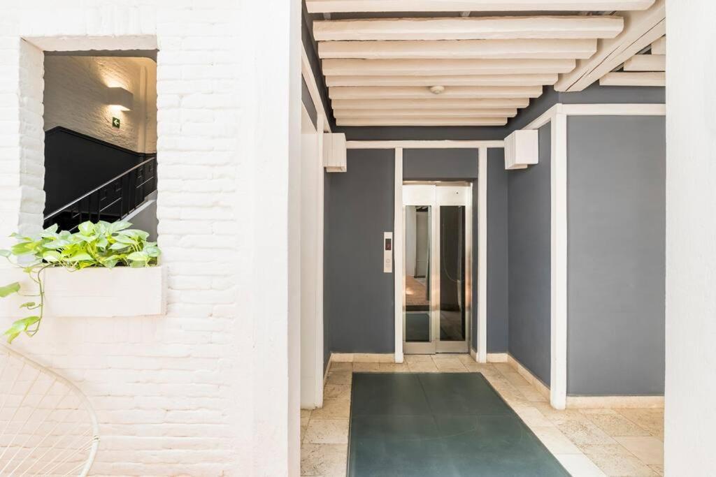 Loft Donceles 6 Cdmx! Lägenhet Mexico City Exteriör bild