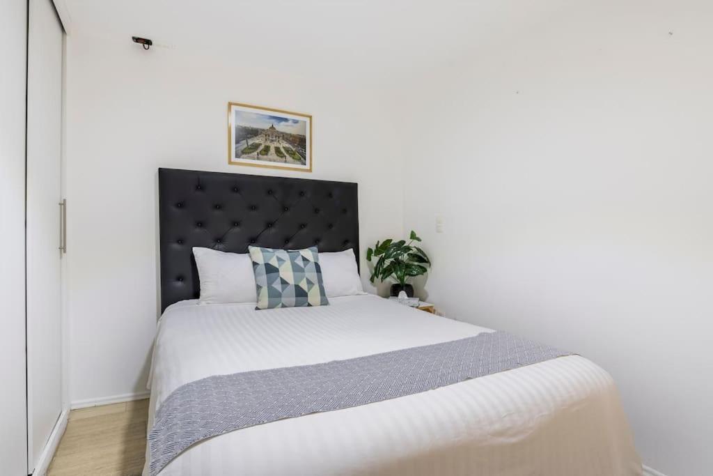 Loft Donceles 6 Cdmx! Lägenhet Mexico City Exteriör bild