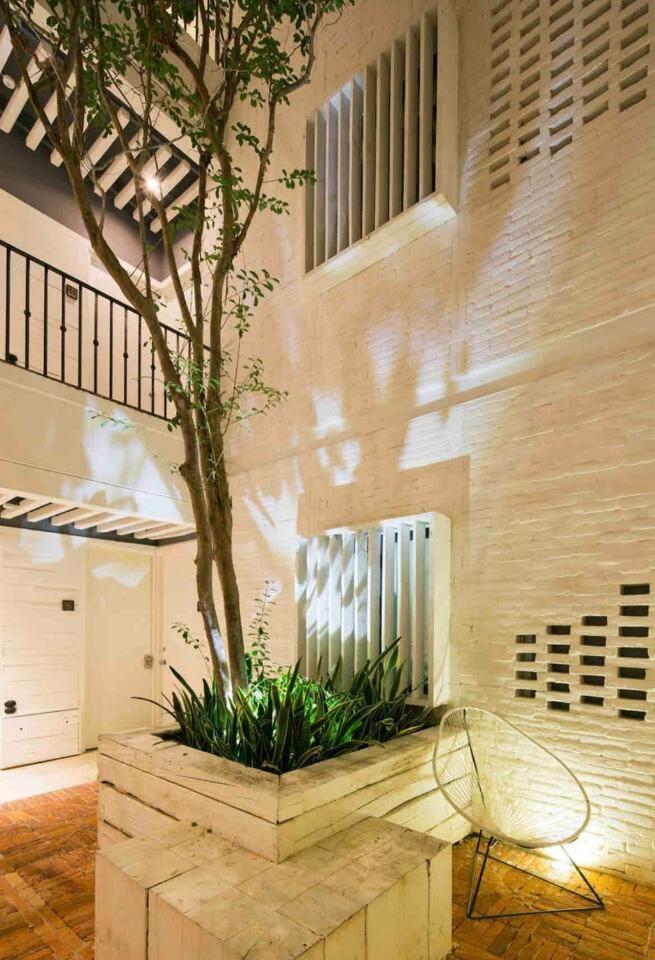 Loft Donceles 6 Cdmx! Lägenhet Mexico City Exteriör bild